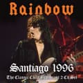 Pikkukuva 1 / 2: Rainbow - Santiago 1996 (2 Cd) Live Broadcast (CD)