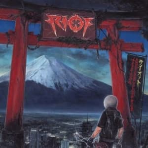 Riot - Archives Volume 5: 1992-2005 (2 Cd (CD)