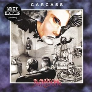 Carcass - Swansong (Digipack Fdr Mastering) (CD)