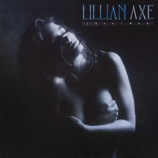 Lillian Axe - Love + War (CD)