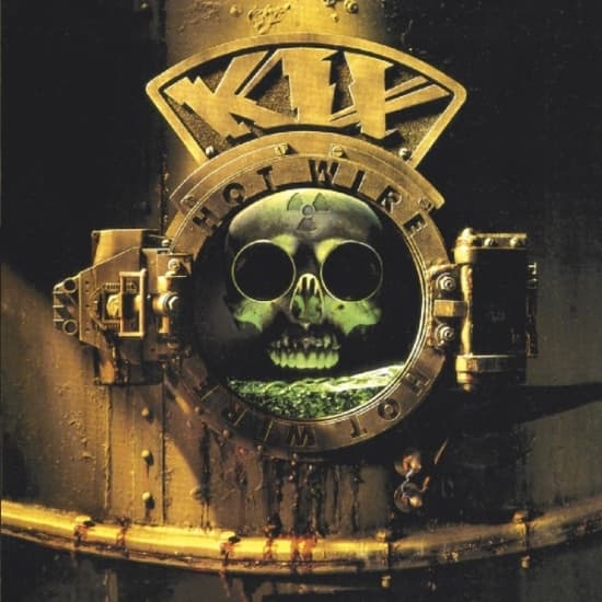 Kix - Hot Wire (CD)