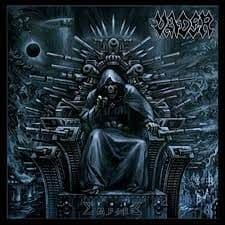 Vader - The Empire (CD)