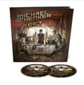 Miniatyrbillede 2 af 2: Michael Schenker Fest - Resurrection (Ltd Cd/Dvd Earbook - (CD+DVD)