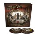 Miniatyrbillede 1 af 2: Michael Schenker Fest - Resurrection (Ltd Cd/Dvd Earbook - (CD+DVD)
