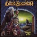 Miniatyrbild 1 av 2: BLIND GUARDIAN - FOLLOW THE BLIND (CD)
