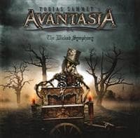 Avantasia - The Wicked Symphony (CD)