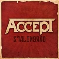 Accept - Stalingrad (CD)