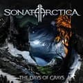 Pikkukuva 1 / 2: Sonata Arctica - The Days Of Grays (CD)