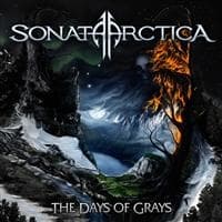 Sonata Arctica - The Days Of Grays (CD)