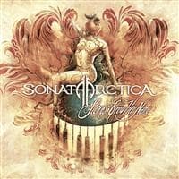 Sonata Arctica - Stones Grow Her Name (CD)