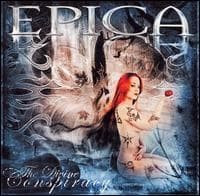 Epica - The Divine Conspiracy (CD)