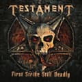 Miniatyrbillede 1 af 2: Testament - First Strike Still Deadly (CD)