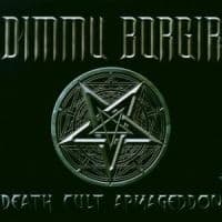 Dimmu Borgir - Death Cult Armageddon (CD)