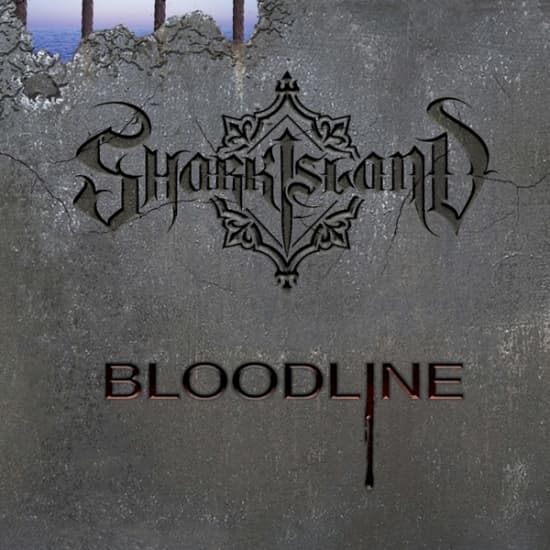 Shark Island - Bloodline (CD)