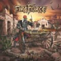 Pikkukuva 1 / 2: Fireforce - Rage Of War (CD)