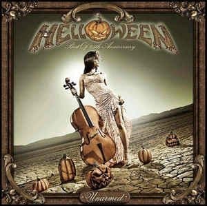 Helloween - Unarmed Remastered 2020 (Ltd Ed) (CD)