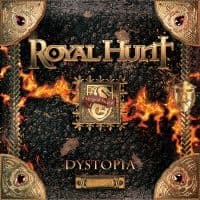 Royal Hunt - Dystopia (CD)