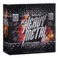 Miniatyrbild 1 av 2: Various Artists - Heavy Metal Box (6CD Boxset) (CD)