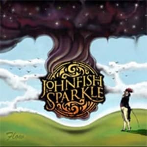 Johnfish Sparkle - Flow (CD)