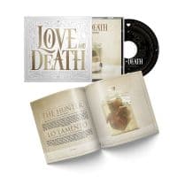 Love And Death - Perfectly Preserved (CD)