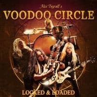 Bilde av Voodoo Circle - Locked & Loaded