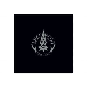 Lacrimosa - 3 Cd Box Set 1990 - 2020 + Bonus Go (CD)