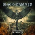 Miniatyrbild 1 av 2: Black & Damned - Heavenly Creatures (CD)