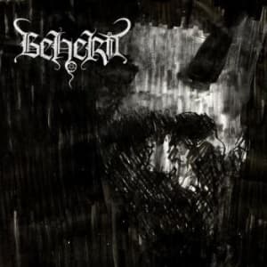 Beherit - Bardo Exist (2 Cd) (CD)
