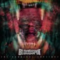 Miniatyrbilde 2 av 2: Bloodspot - The Cannibal Instinct (CD)
