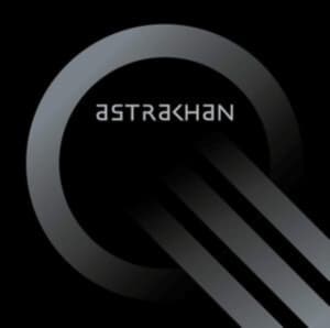 Astrakhan - A Slow Ride Towards Death (CD)