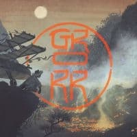 Grorr - Dduldens Last Flight (CD)
