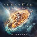 Pikkukuva 1 / 2: Sunstorm - Afterlife (CD)