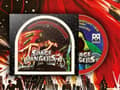 Miniatyrbild 1 av 2: Neil Merryweather & The Space Range - Space Rangers (CD)