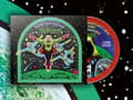 Pikkukuva 1 / 2: Neil Merryweather & The Space Range - Kryptonite (CD)