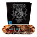 Pikkukuva 1 / 2: Kreator - Dying Alive (CD+DVD)
