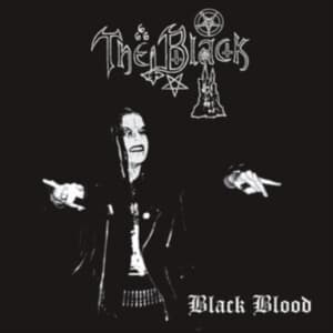 Black The - Black Blood