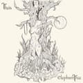 Miniatyrbilde 1 av 2: Elephant Tree - Theia (CD)