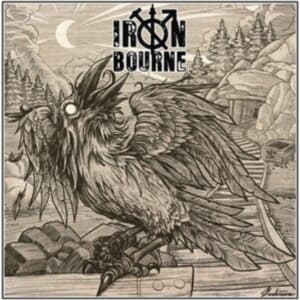 Ironbourne - Ironbourne