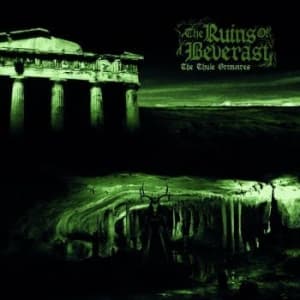 Ruins Of Beverast The - Thule Grimoires The (CD)
