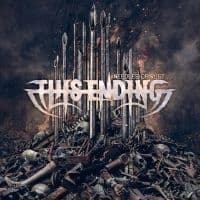 This Ending - Needles Or Rust (Digipack) (CD)