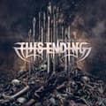 Pikkukuva 1 / 2: This Ending - Needles Or Rust (Digipack) (CD)