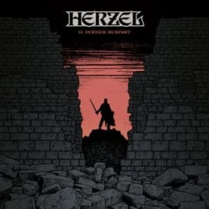 Herzel - Le Dernier Rempart (CD)