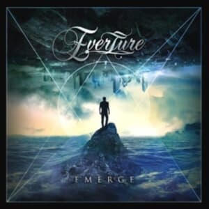 Everture - Emerge (CD)