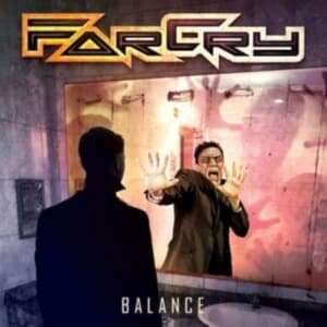 Farcry - Balance (CD)