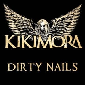 Kikimora - Dirty Nails (CD)