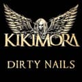 Miniatyrbild 1 av 2: Kikimora - Dirty Nails (CD)