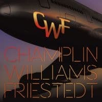 Champlin Bill Williams Joseph & Fr - I (Expanded Version, 3 Bonus Tracks (CD)
