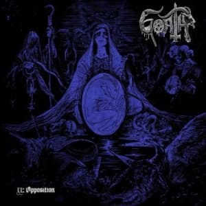 Goath - Iii:Shaped By The Unlight (CD)