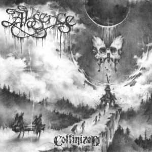 Abscence The - Coffinized (CD)