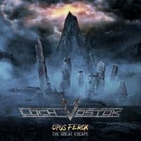 Loch Vostok - Opus Ferox - The Great Escape (CD)